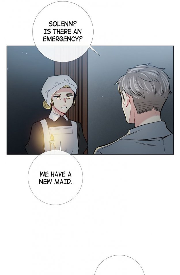 The Maid and the Vampire chapter 2 - page 56