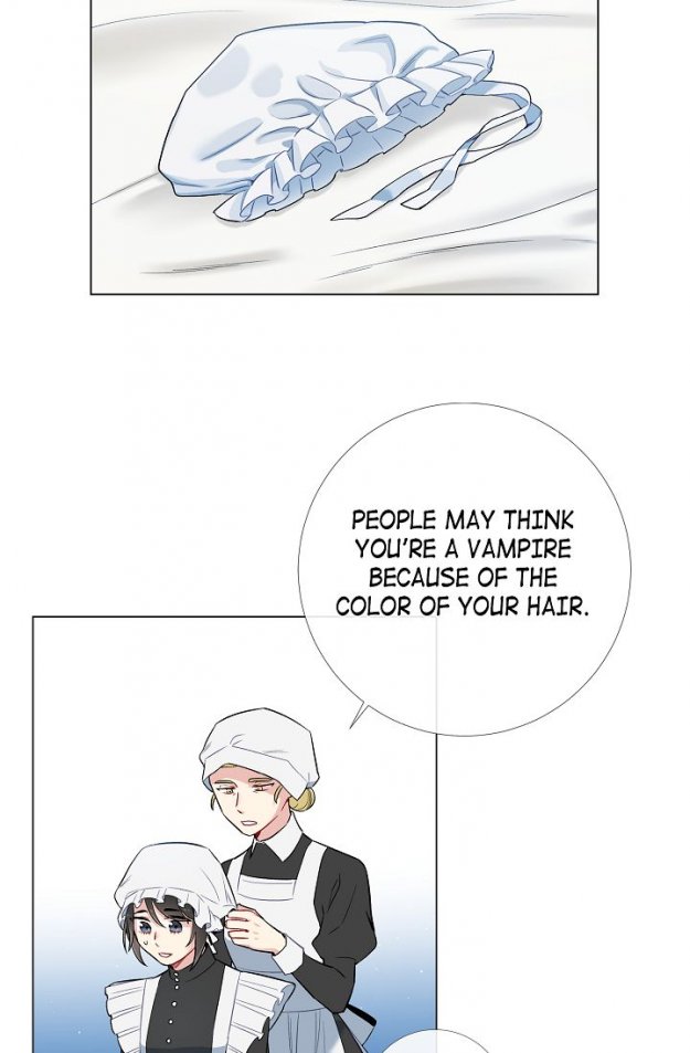 The Maid and the Vampire chapter 2 - page 66