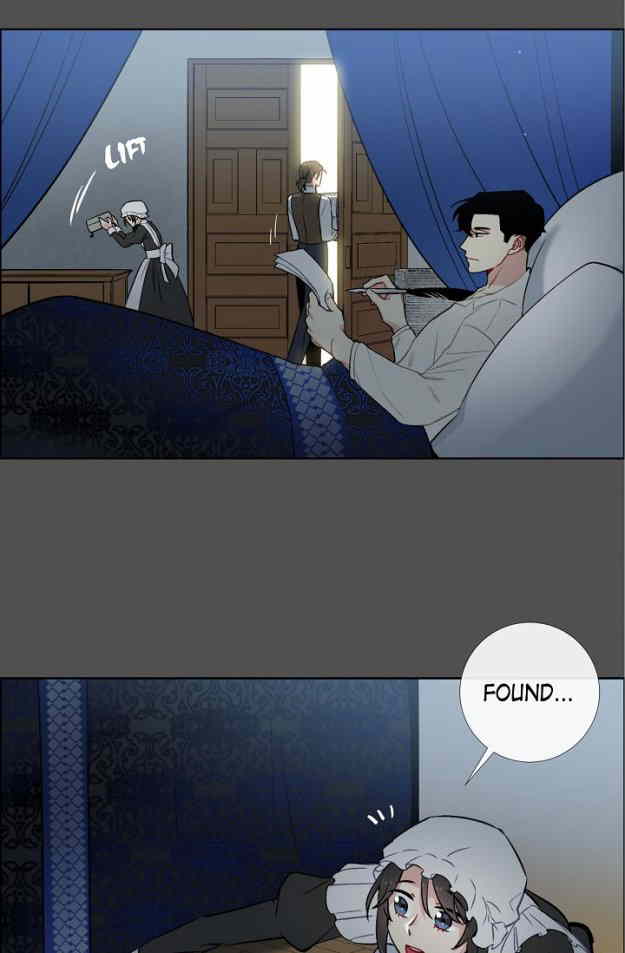 The Maid and the Vampire chapter 2 - page 78