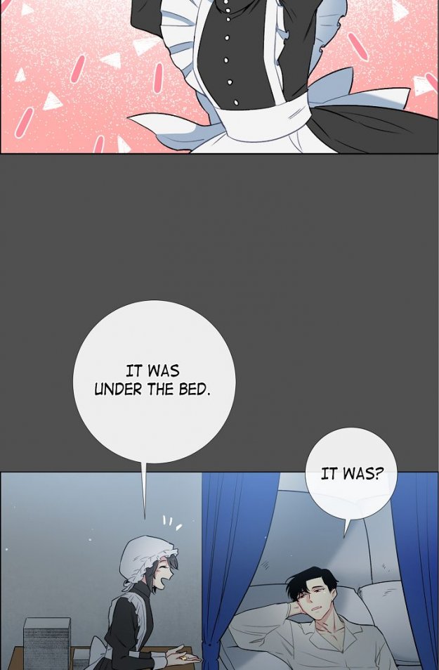 The Maid and the Vampire chapter 2 - page 80