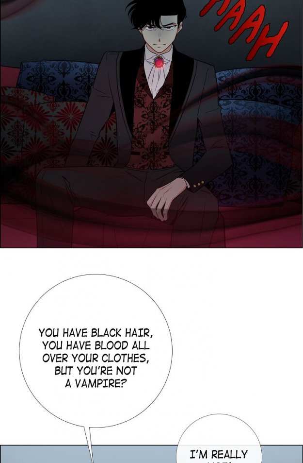The Maid and the Vampire chapter 1 - page 65