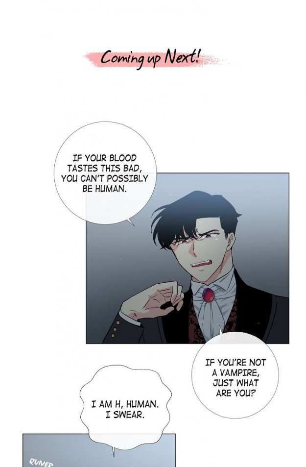 The Maid and the Vampire chapter 1 - page 74