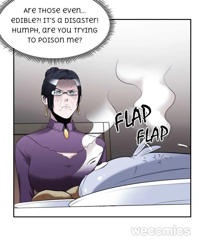Lie By The Pillow Chapter 7 - page 61