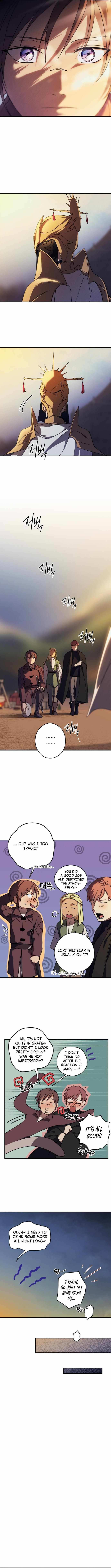 Blinded by the Setting Sun chapter 87 - page 13