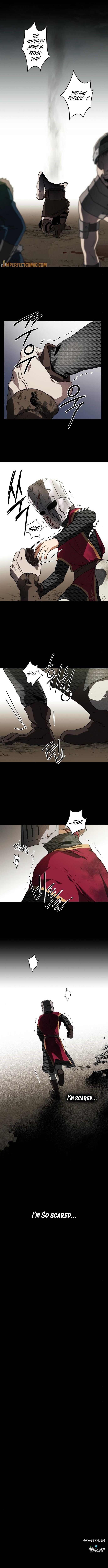 Blinded by the Setting Sun chapter 80 - page 7