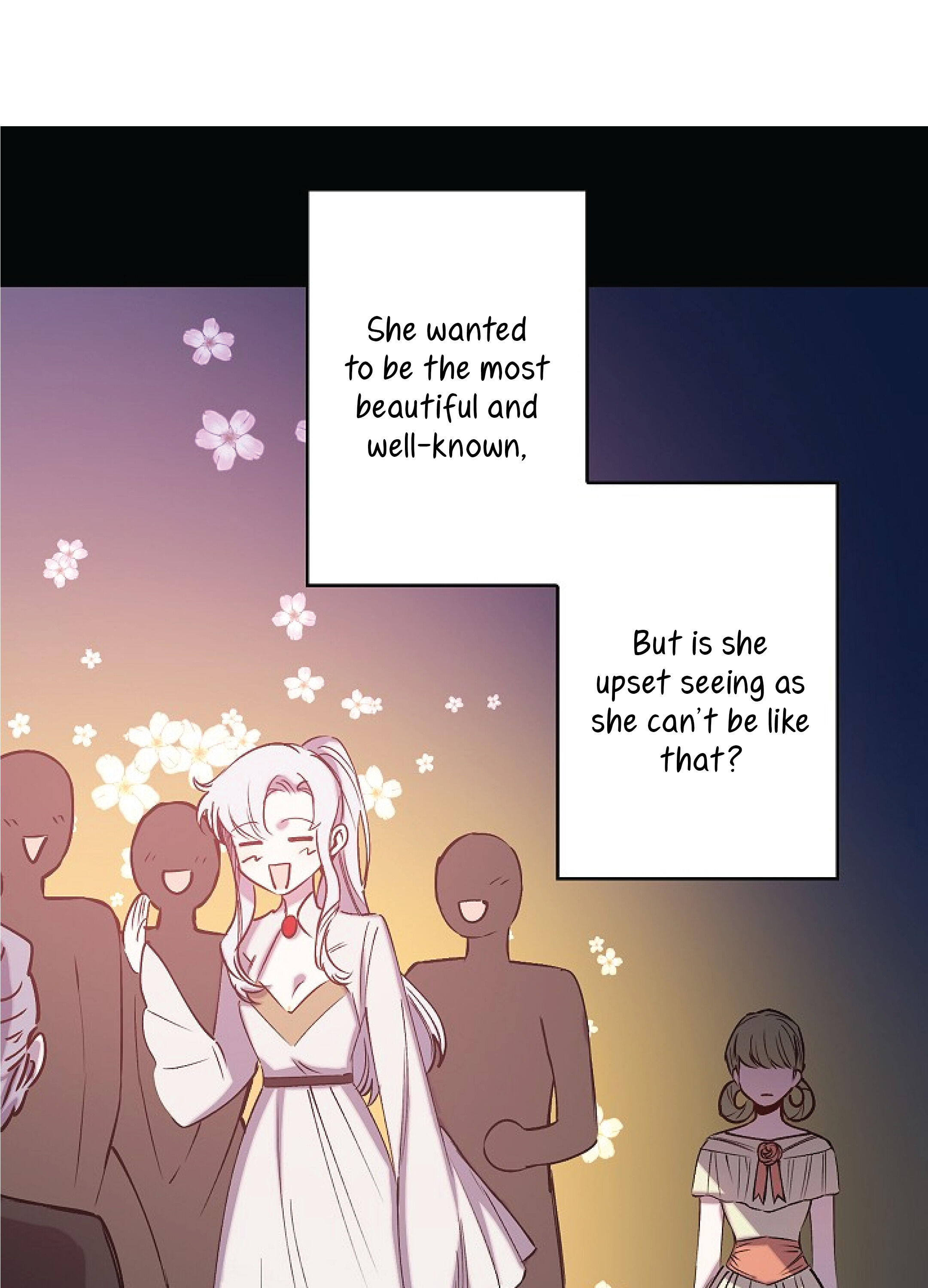 Revenge Wedding chapter 63 - page 51