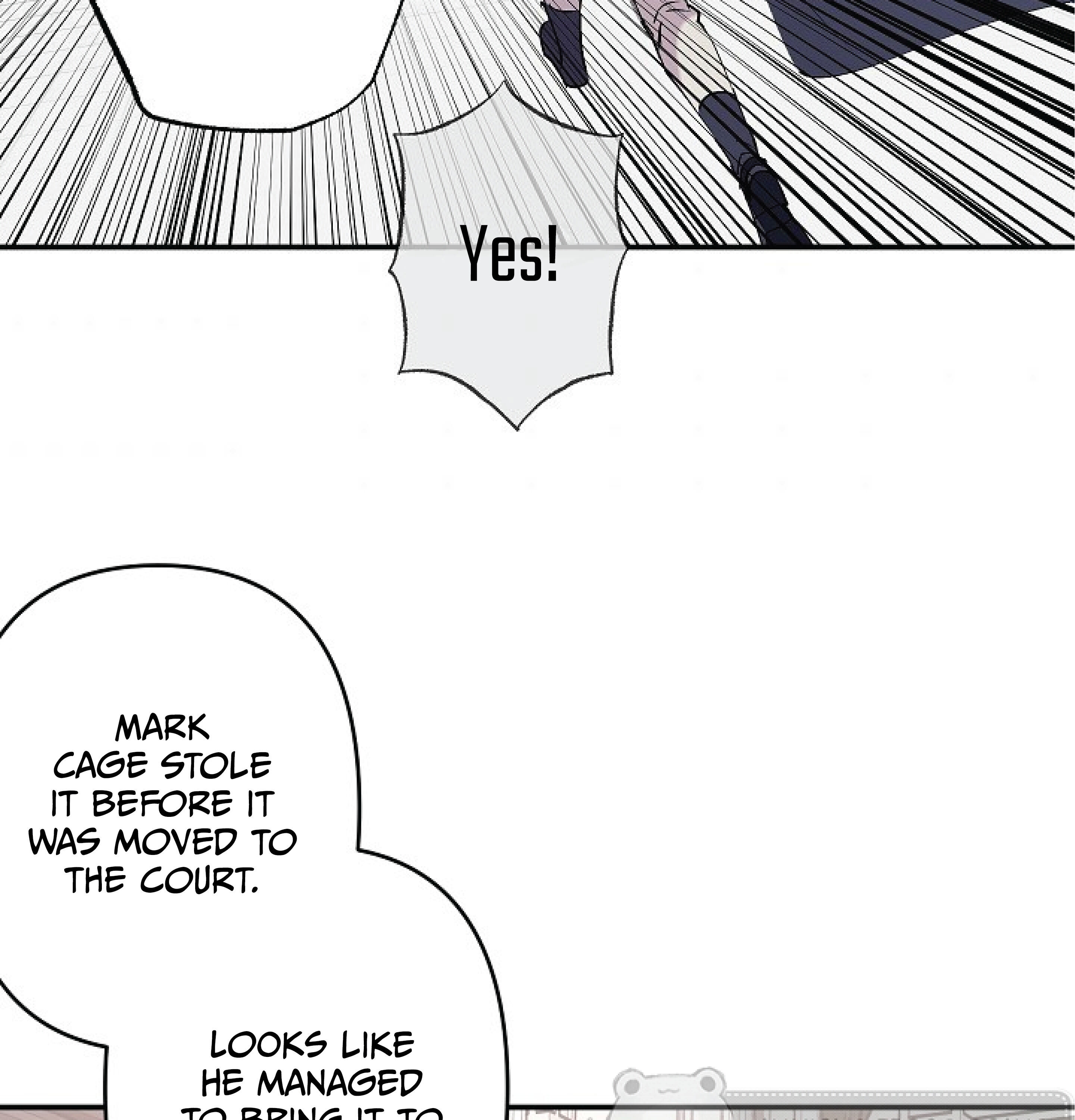 Revenge Wedding chapter 68 - page 65