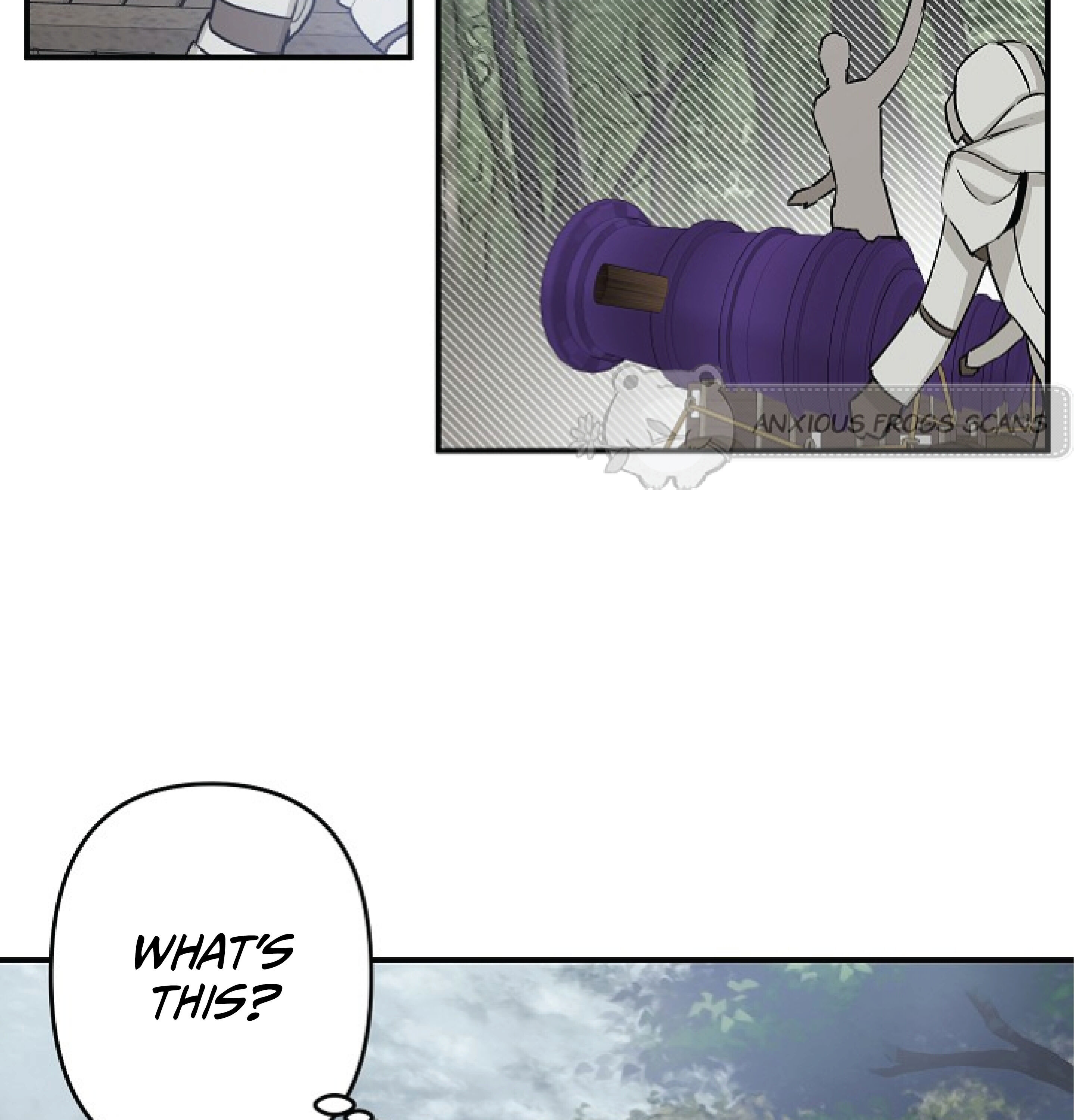 Revenge Wedding chapter 68 - page 81