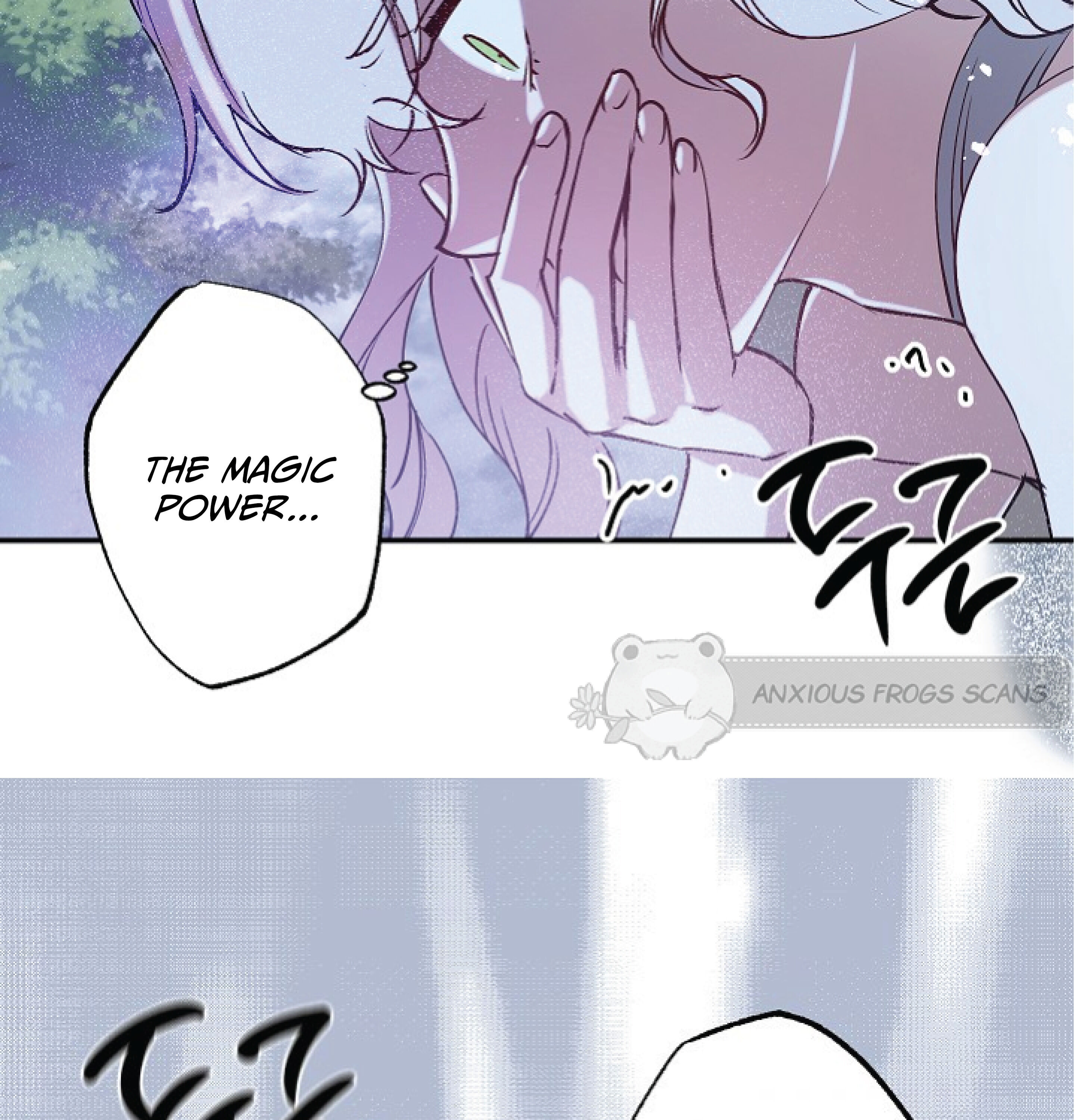 Revenge Wedding chapter 68 - page 91