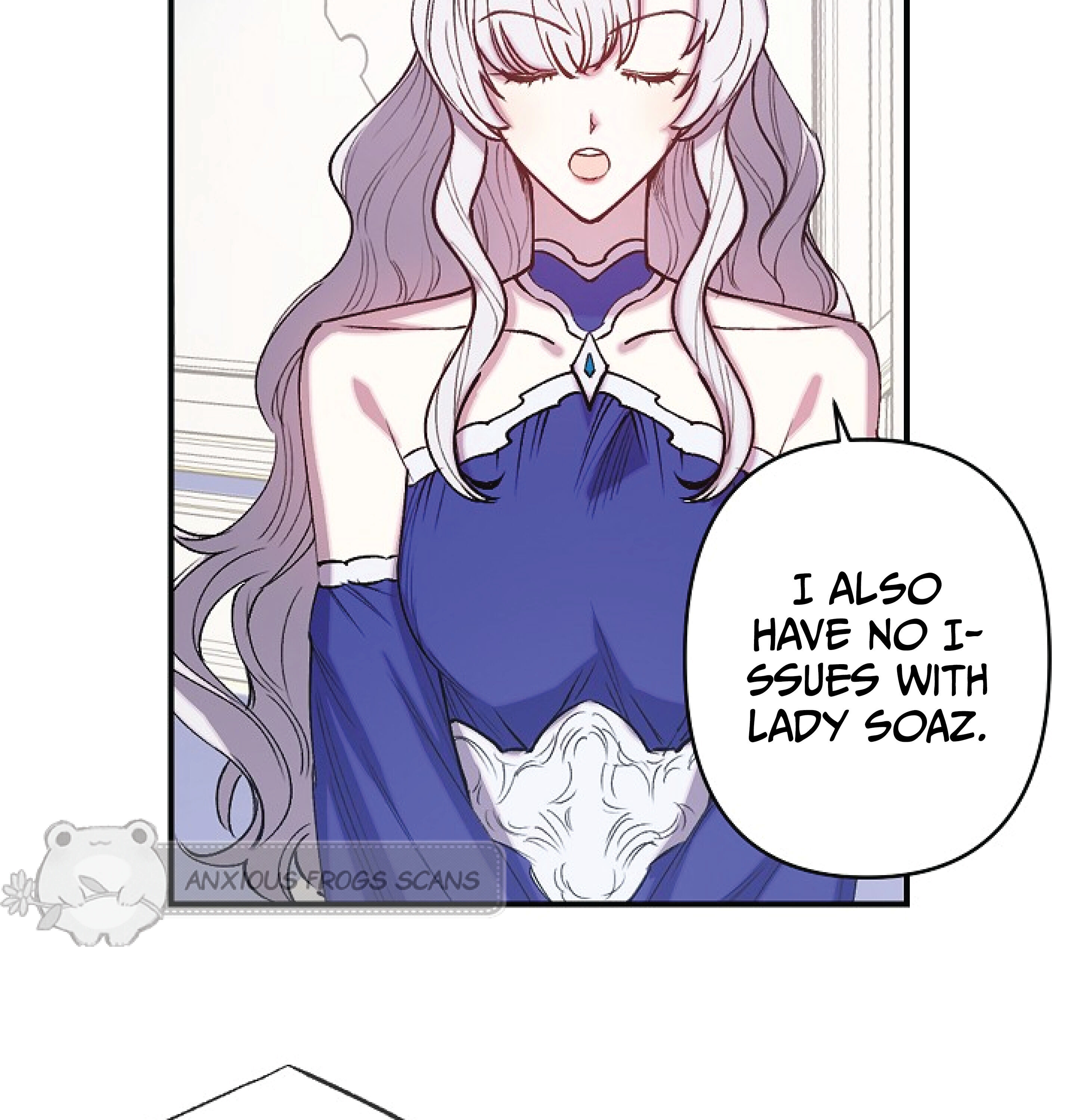 Revenge Wedding chapter 64 - page 56