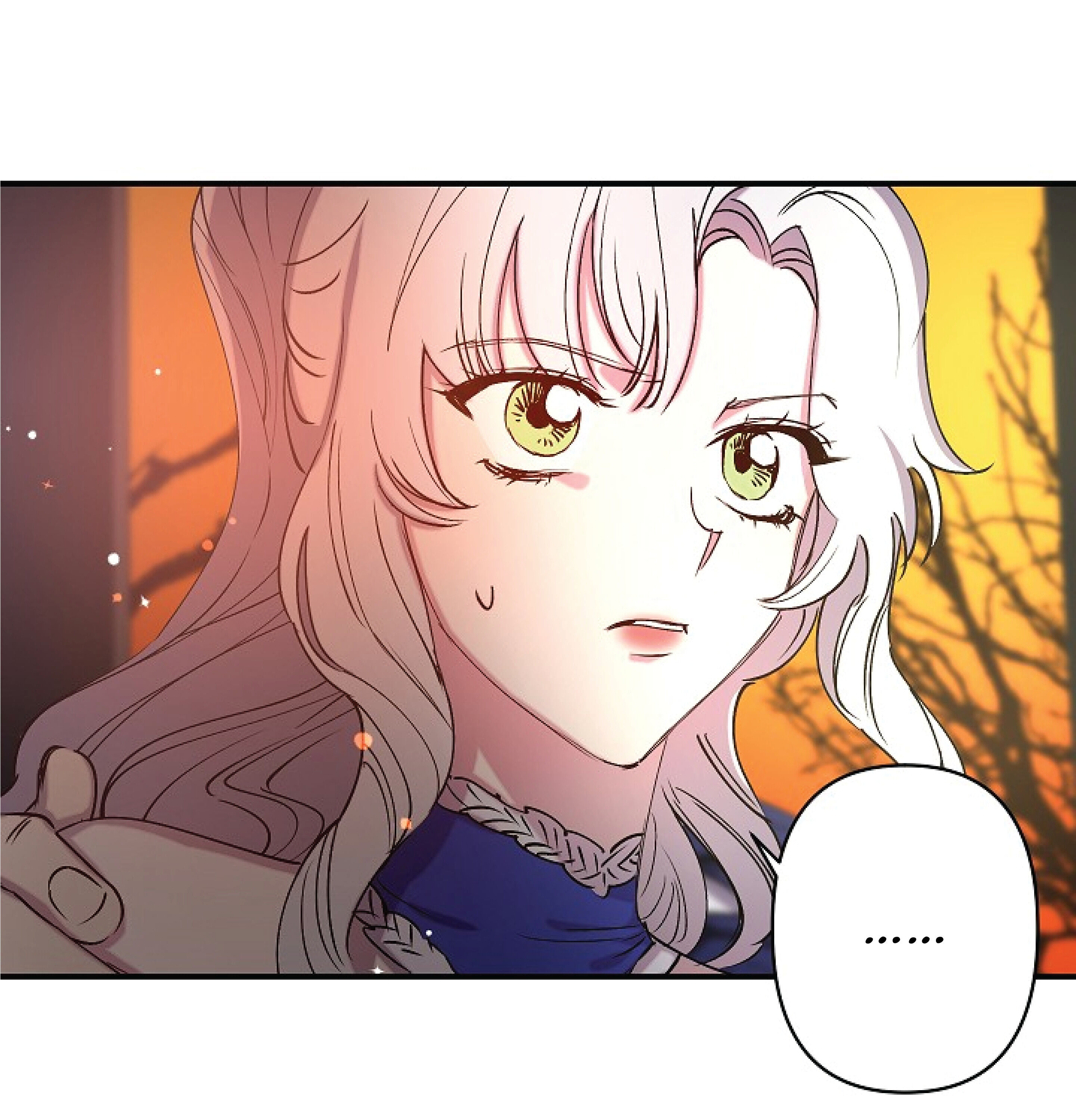 Revenge Wedding chapter 64 - page 76