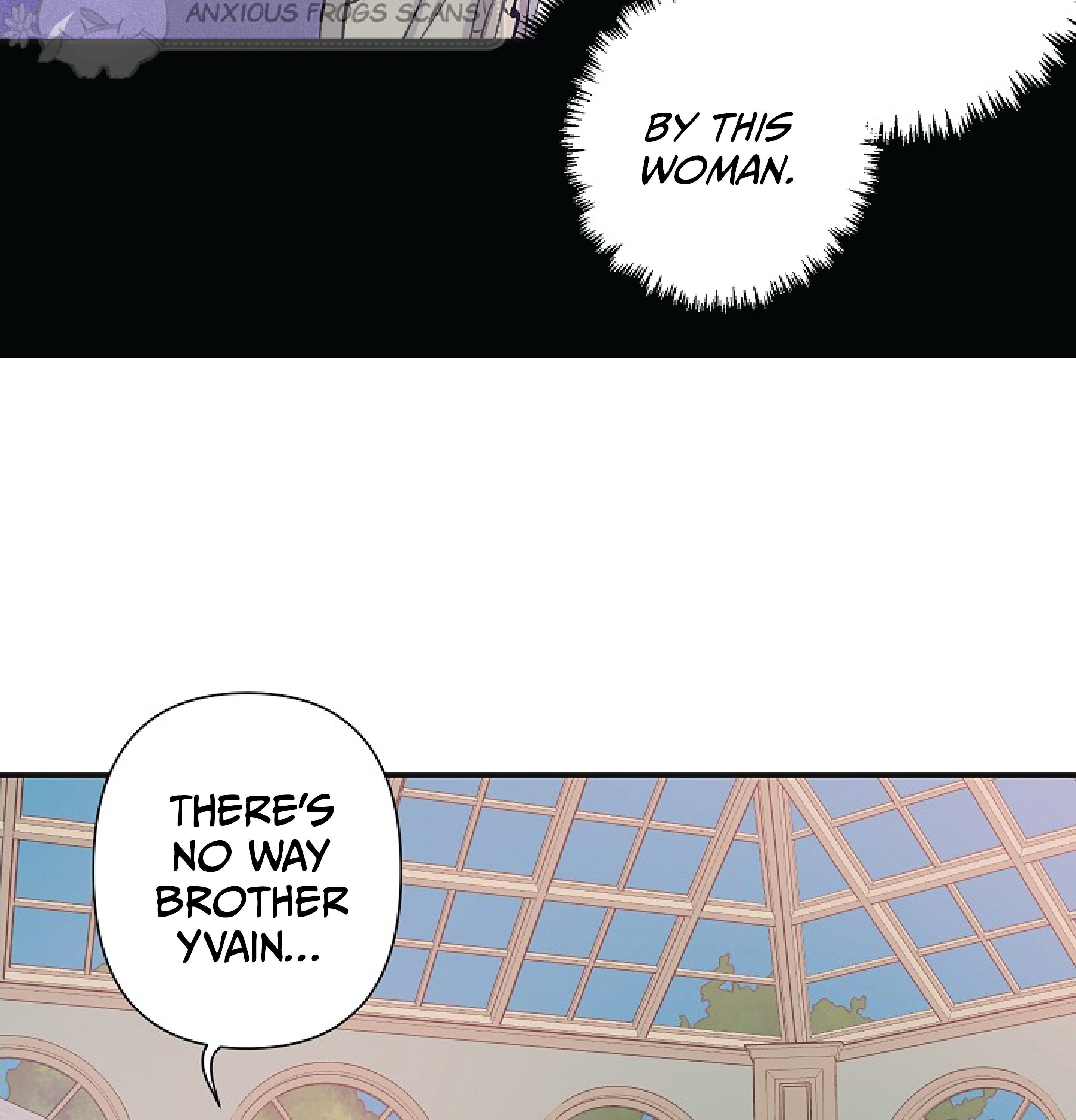 Revenge Wedding chapter 64 - page 90