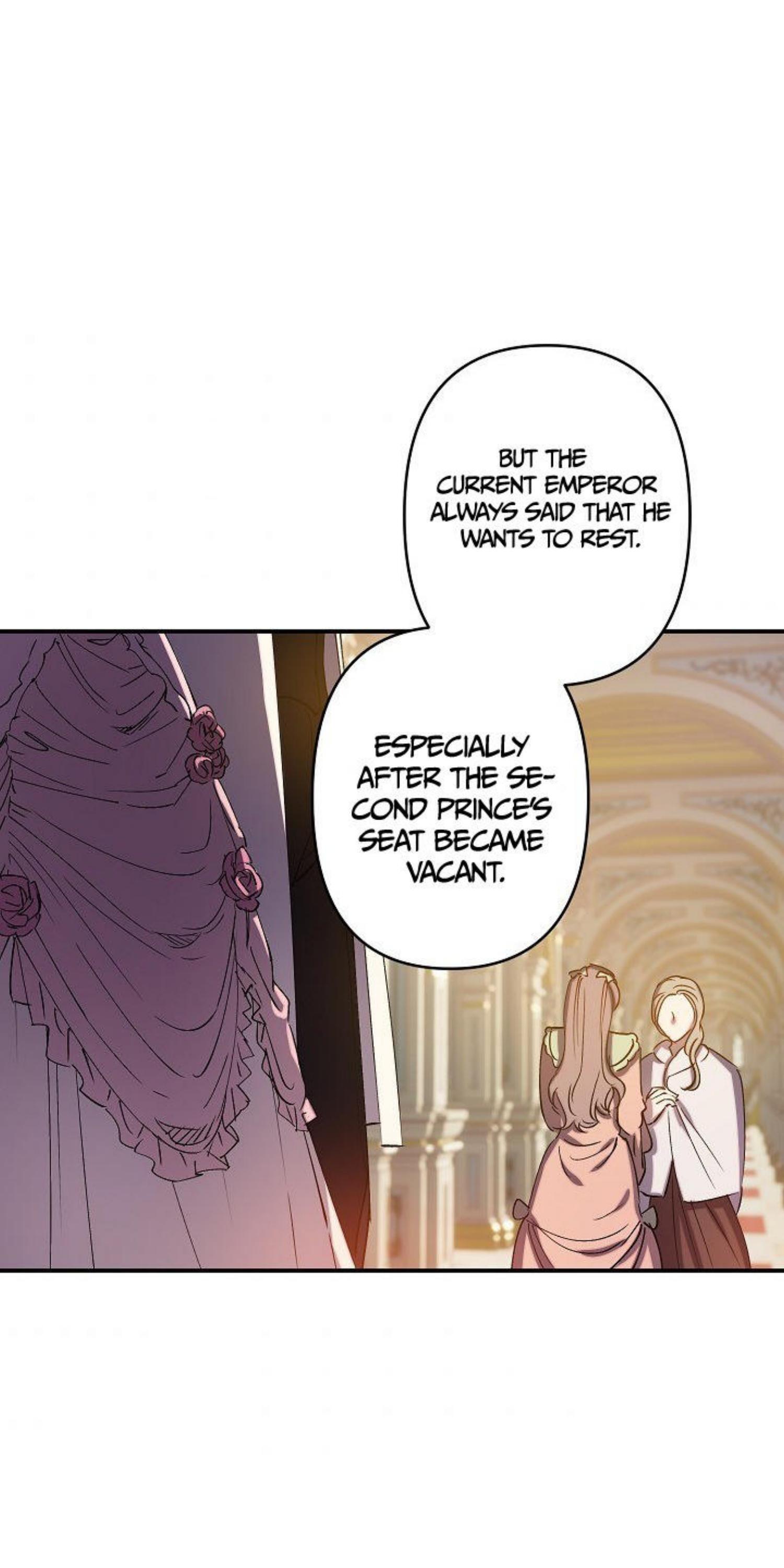 Revenge Wedding chapter 60 - page 46