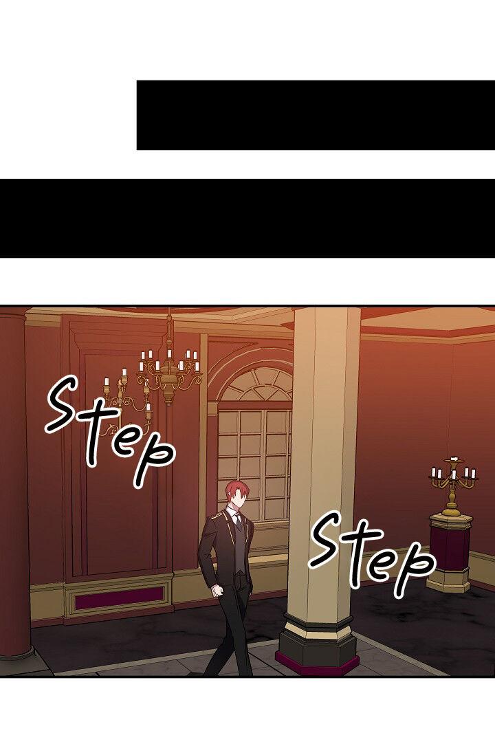 Revenge Wedding chapter 58 - page 35