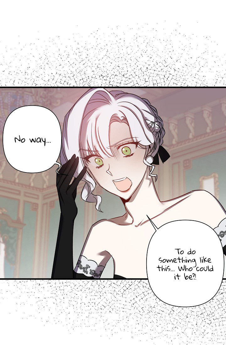 Revenge Wedding chapter 43 - page 16