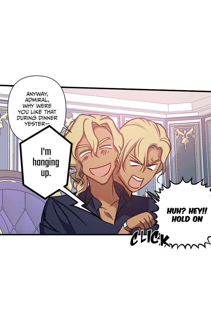 Revenge Wedding chapter 35 - page 6