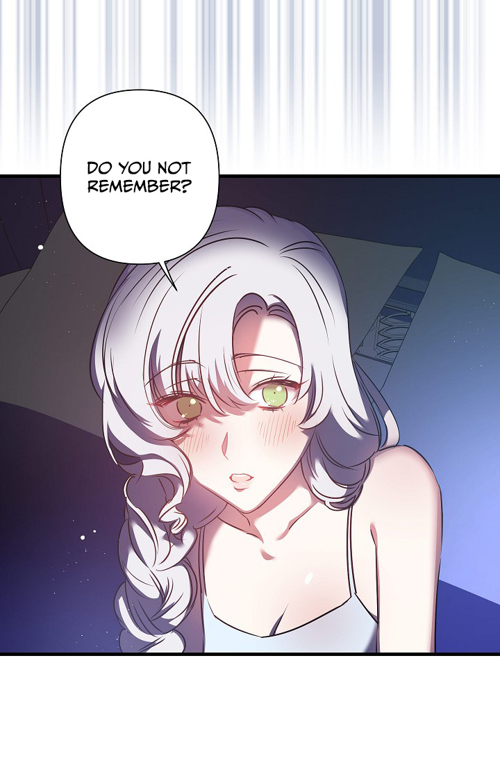 Revenge Wedding chapter 34 - page 13