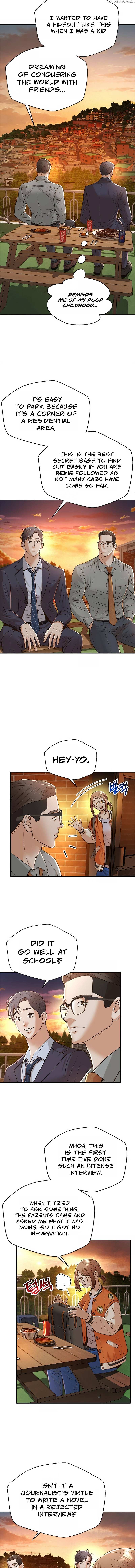 Judge Lee Han Young Chapter 87 - page 14
