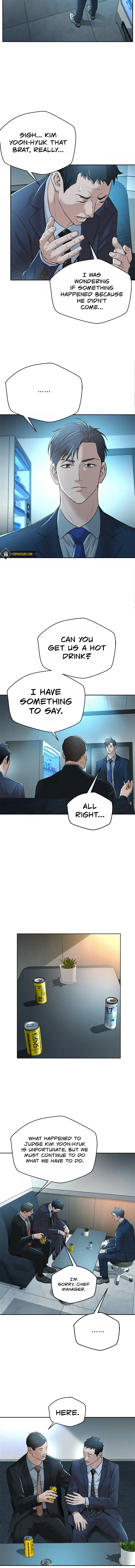 Judge Lee Han Young Chapter 85 - page 3