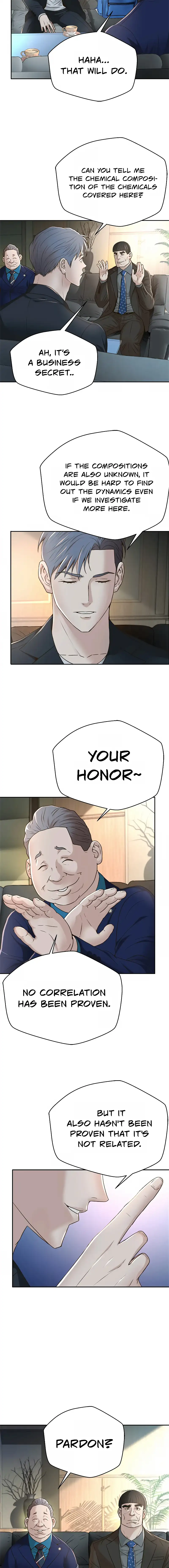 Judge Lee Han Young Chapter 80 - page 3