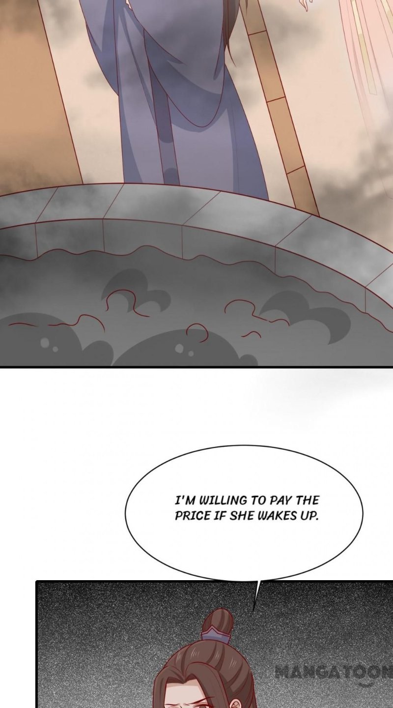 His Highness, Don’t Leave! I Will Lose Weight for You! chapter 196 - page 4