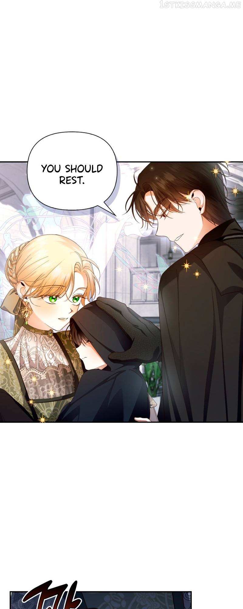 How to Hide the Emperor’s Child Chapter 64 - page 6
