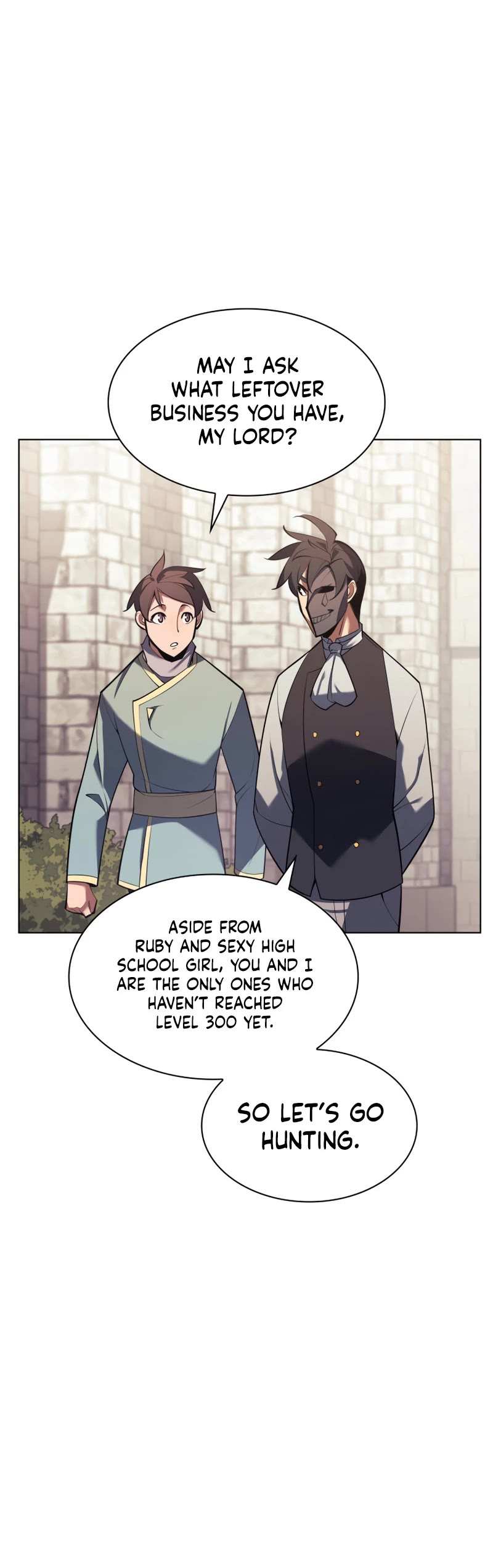 Overgeared chapter 146 - page 25