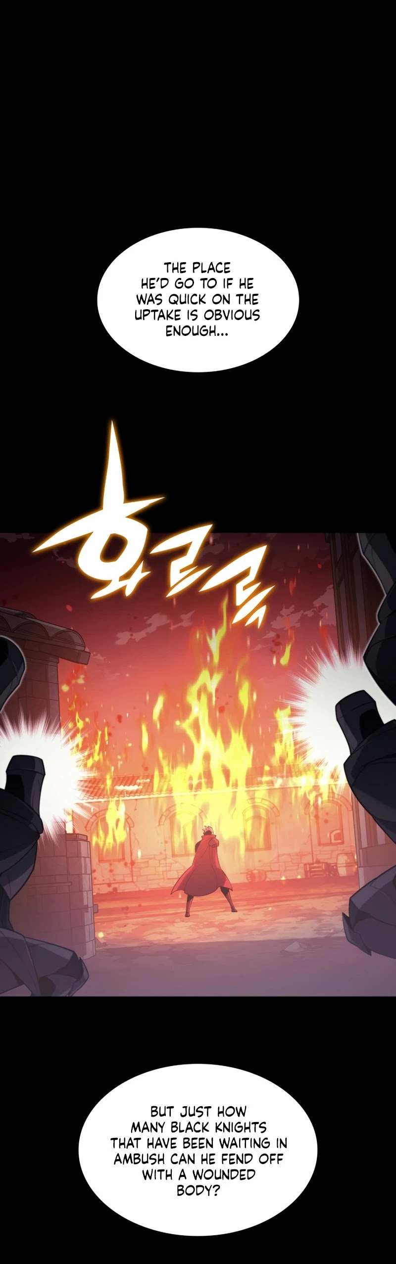 Overgeared chapter 140 - page 44