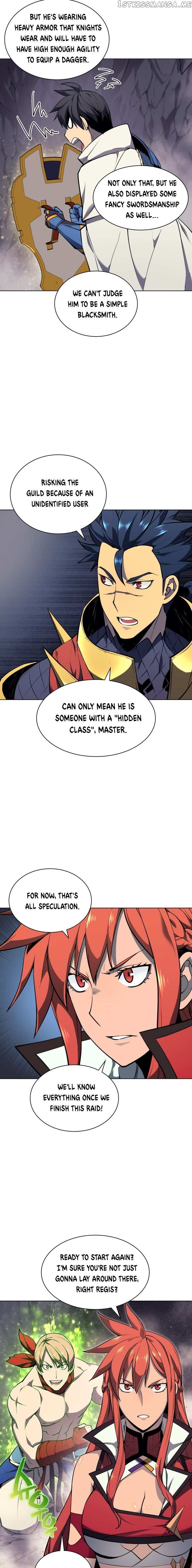 Overgeared chapter 49 - page 5