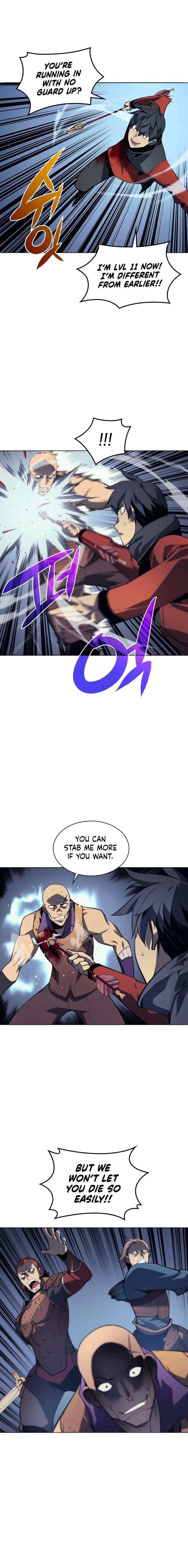 Overgeared chapter 16 - page 3