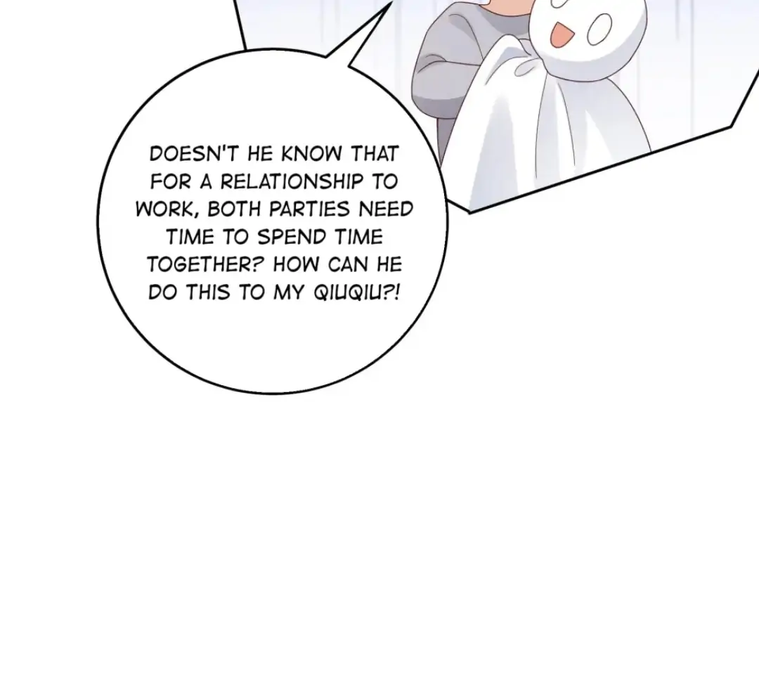 One-Sided Marriage Chapter 22 - page 39