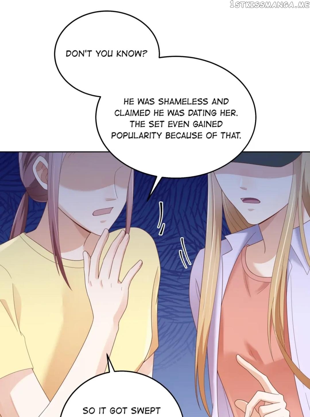 One-Sided Marriage chapter 21 - page 18