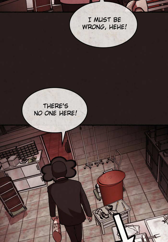 Escape Room Chapter 70 - page 114