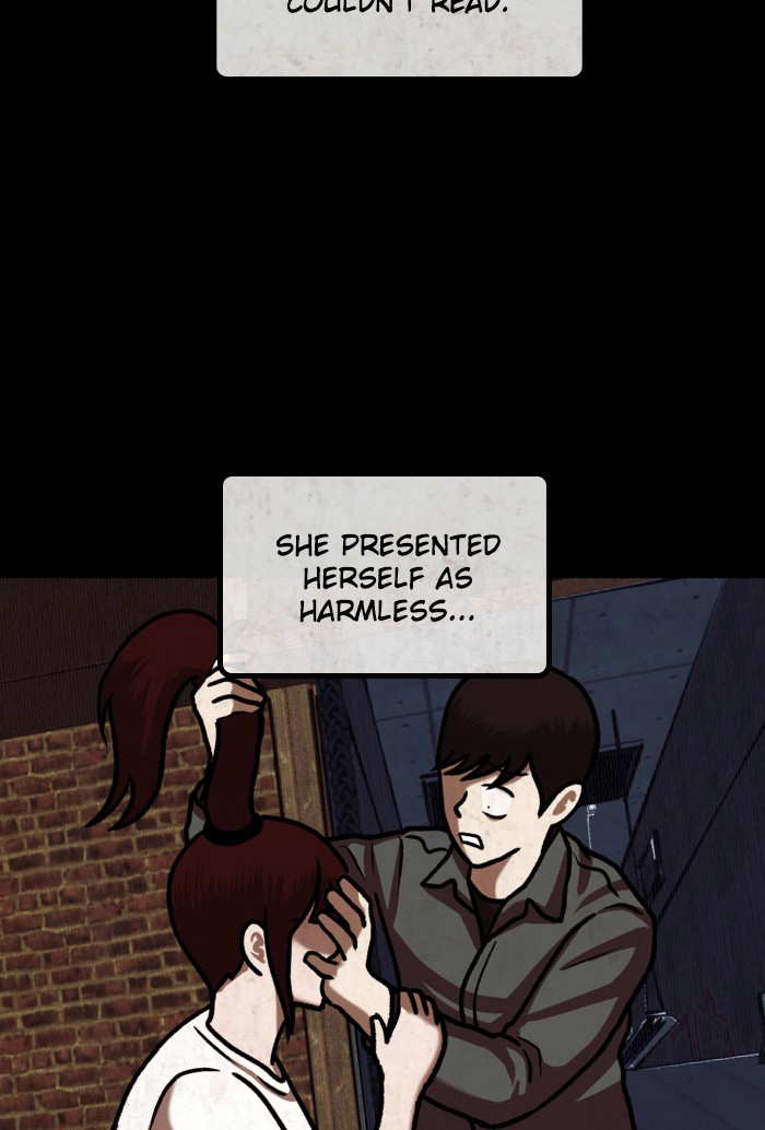 Escape Room Chapter 66 - page 78