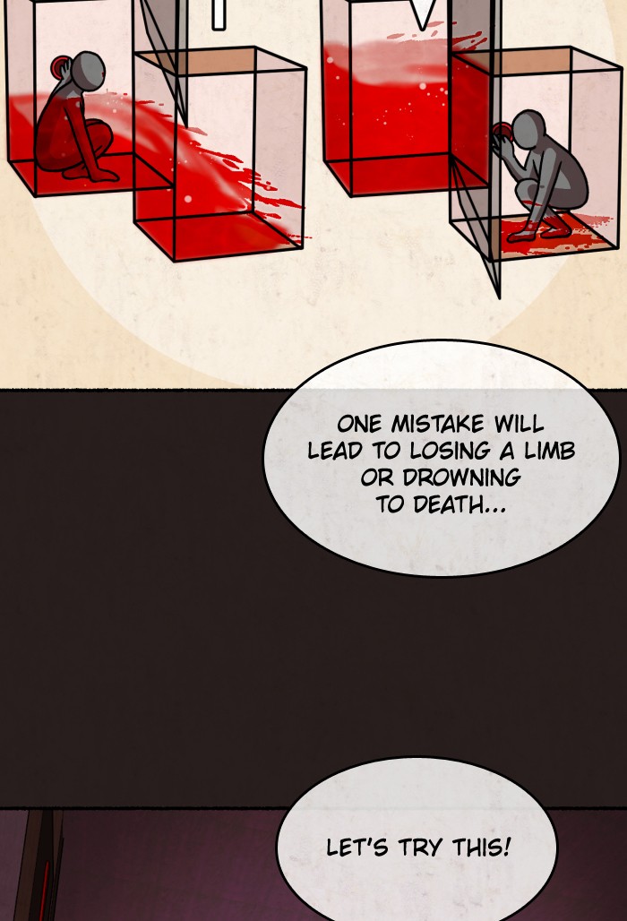 Escape Room Chapter 61 - page 59