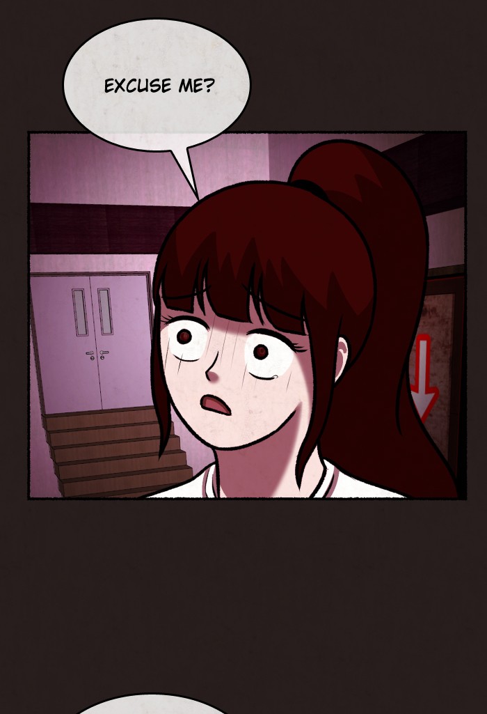 Escape Room Chapter 61 - page 66
