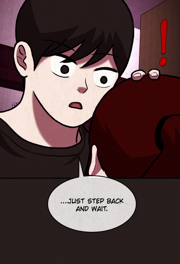 Escape Room Chapter 61 - page 75