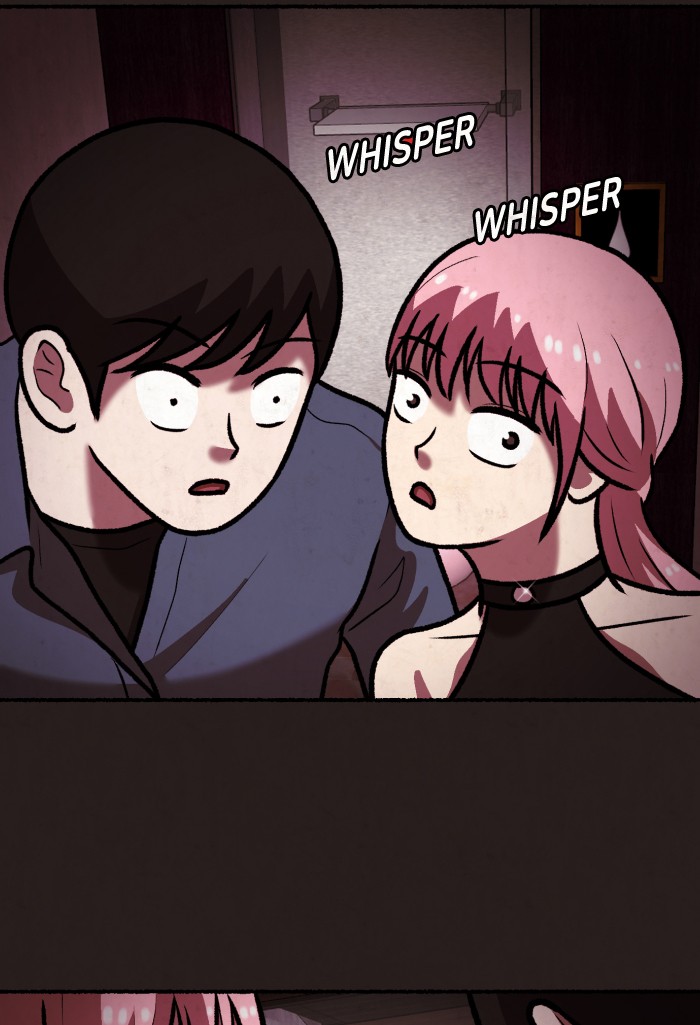 Escape Room Chapter 61 - page 99