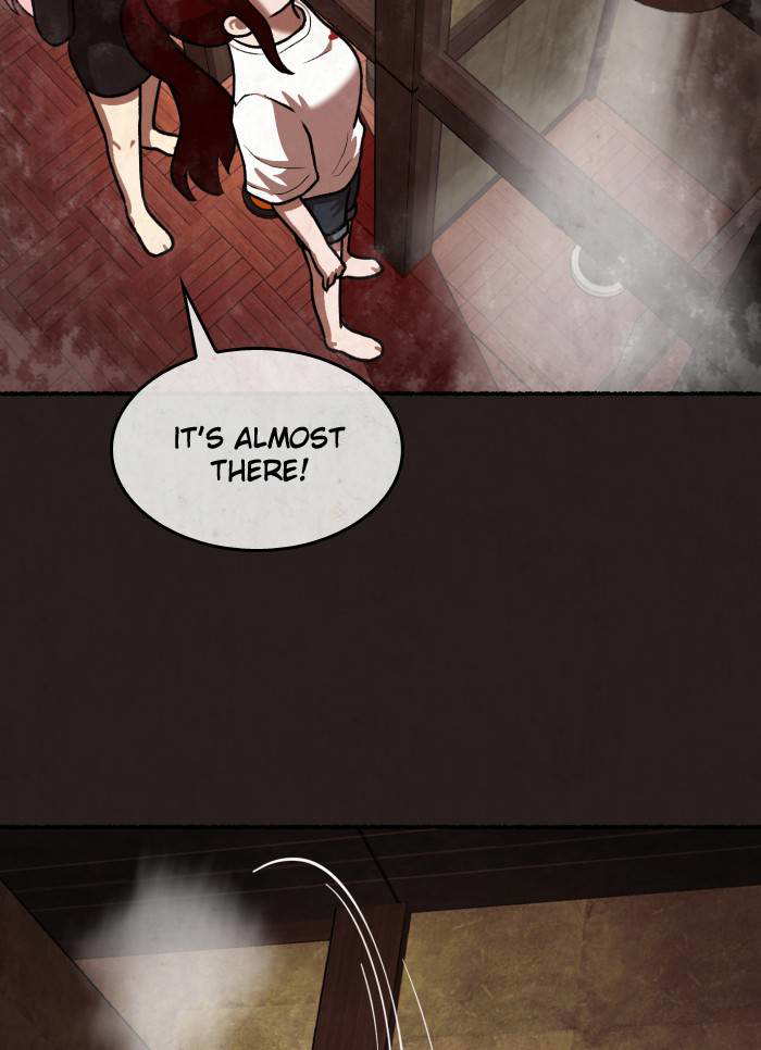 Escape Room Chapter 60 - page 46