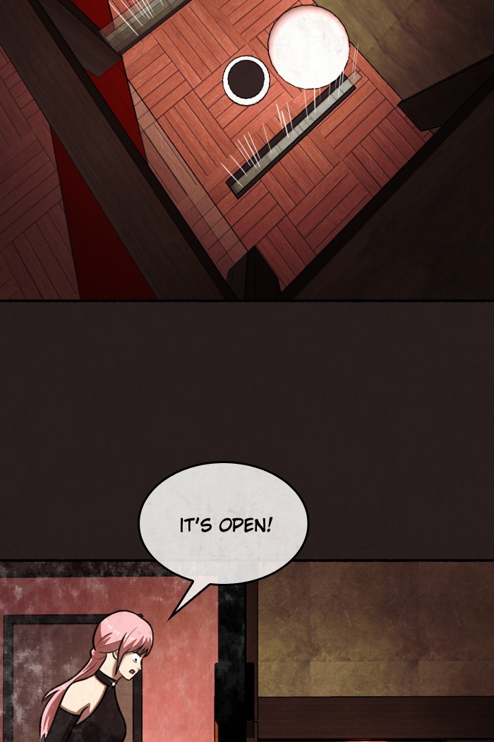 Escape Room Chapter 59 - page 49
