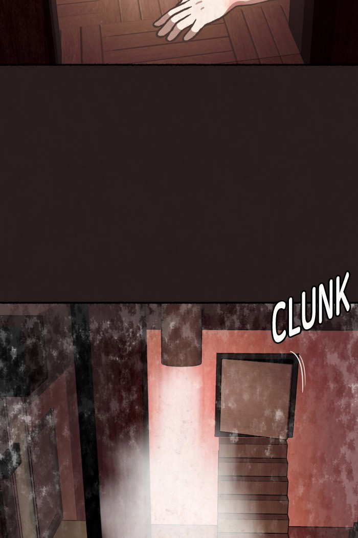 Escape Room Chapter 59 - page 76