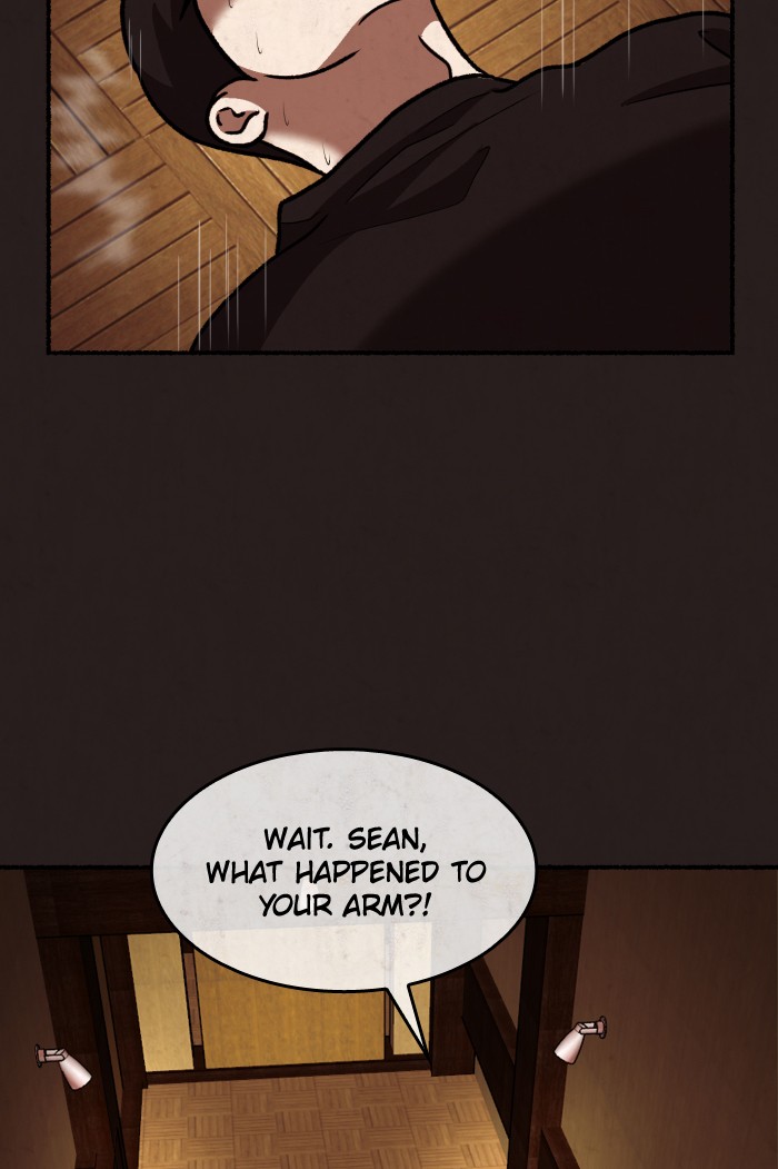 Escape Room Chapter 59 - page 91