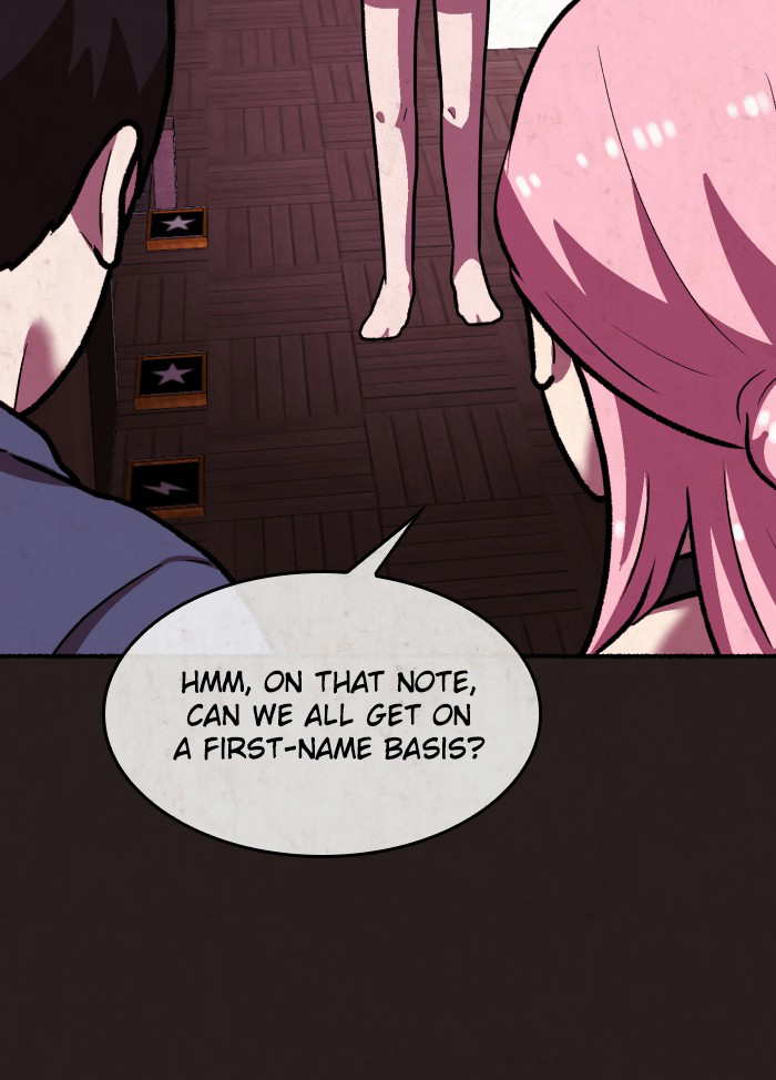 Escape Room Chapter 58 - page 55