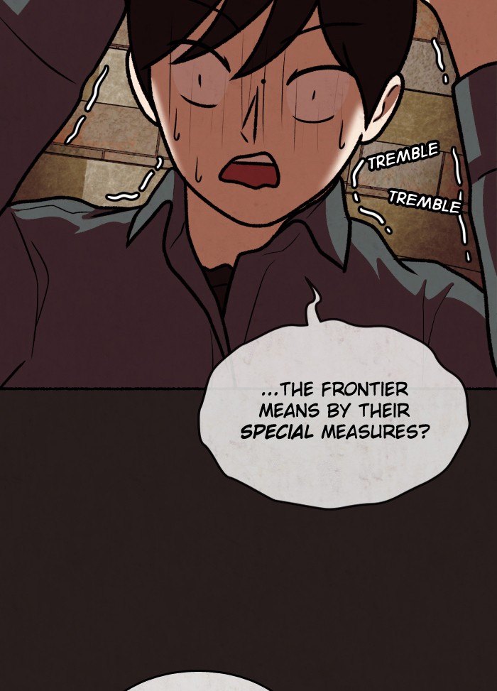 Escape Room Chapter 56 - page 61