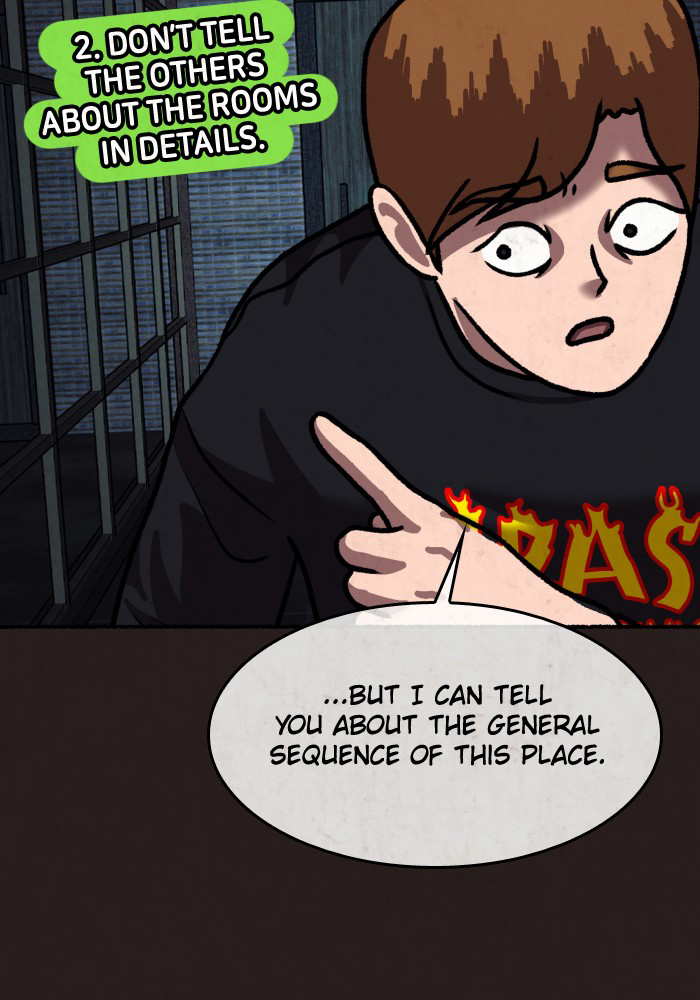 Escape Room Chapter 53 - page 66