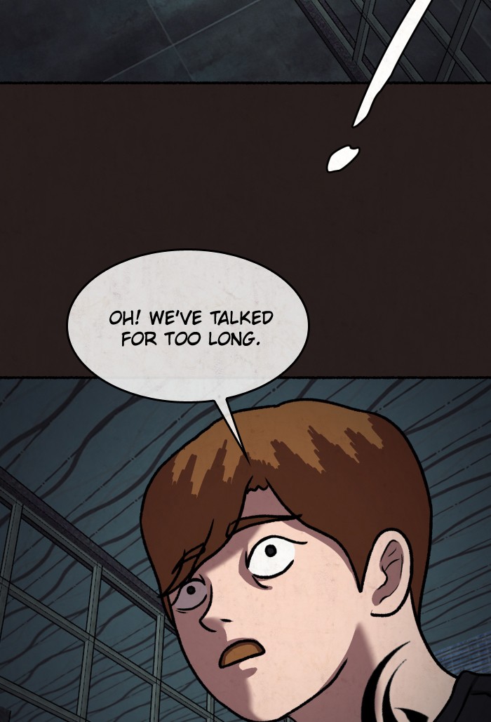 Escape Room Chapter 53 - page 81