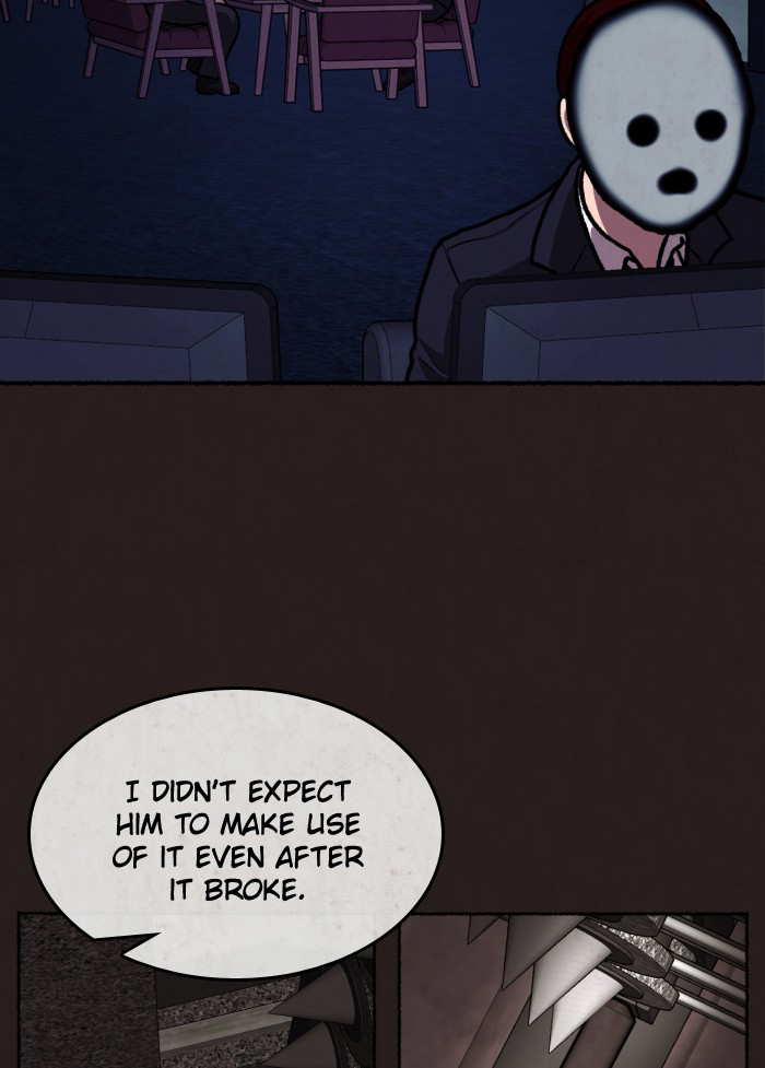 Escape Room Chapter 53 - page 9