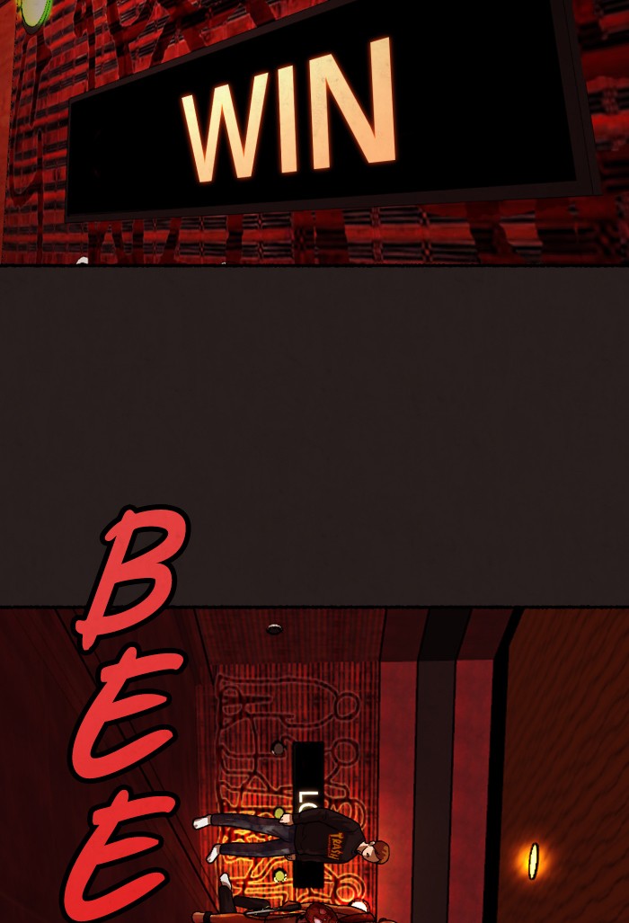 Escape Room Chapter 51 - page 101
