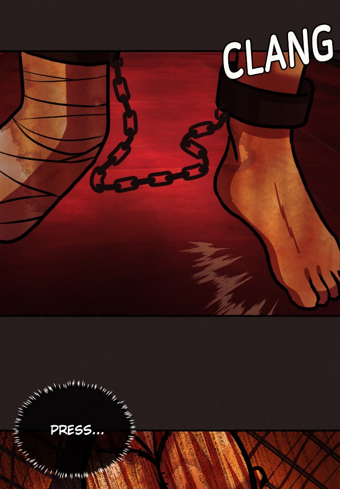 Escape Room Chapter 51 - page 46