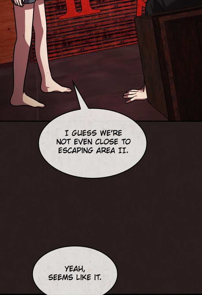 Escape Room Chapter 50 - page 75